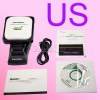 60dBi 980WN 150Mbps SI-N7100 Sinmax wireless usb adapter 60dBi 980WN 150Mbps SI-N7100 Sinmax wireless usb adapter