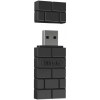 8Bitdo Wireless USB Adapter 2 για PC / Xbox One / Switch / PS5 / Android / iOS σε Μαύρο χρώμα 8Bitdo Wireless USB Adapter 2 για PC / Xbox One / Switch / PS5 / Android / iOS σε Μαύρο χρώμα