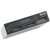 Akasa Baymaster S Front Panel με 2.5" SATA HDD/SSD Drive Dock και Card Reader AKASA ICR-10U3