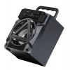 ALCATROZ BLUETOOTH SPEAKER X-BEATS 500 BLACK ALCATROZ BLUETOOTH SPEAKER X-BEATS 500 BLACK