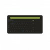 ALCATROZ ασύρματο πληκτρολόγιο Xplorer Dock 2 Μαύρο/ Πράσινο ALCATROZ ασύρματο πληκτρολόγιο Xplorer Dock 2 Μαύρο/ Πράσινο