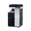 Ανακατασκευασμένο Konica Minolta Bizhub C554e- Έγχρωμο Φωτοτυπικό Μηχάνημα Ανακατασκευασμένο Konica Minolta Bizhub C554e- Έγχρωμο Φωτοτυπικό Μηχάνημα