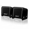 APPROX Ηχεια Mini Usb 2 5w Speakers SP05B APPROX Ηχεια Mini Usb 2 5w Speakers SP05B