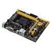 ASUS A88XM-E AMD FM2+ DDR3 Motherboard (90MB0J80-M0EAY0)