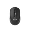 Aula AM205 Ασύρματο Ποντίκι Black New Aula AM205 Ασύρματο Ποντίκι Black New