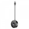Baseus Round Box HUB Μαύρο
