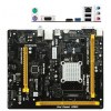 Biostar J1800MH2 μητρική + επεξεργαστής (INTEL DUAL CORE CELERON J1800(2.41GHz) Biostar J1800MH2 μητρική + επεξεργαστής (INTEL DUAL CORE CELERON J1800(2.41GHz)