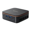 Blackview Mini Pc Intel N150 8GB DDR4 256GB M.2 SSD 2280 4K Dual Display Win 11 Pro Black 6931548322795