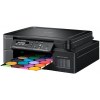 Brother DCP-T520W Έγχρωμο Πολυμηχάνημα Inkjet Brother DCP-T520W Έγχρωμο Πολυμηχάνημα Inkjet