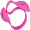 Τακτοποίηση Καλωδίων Cable Grab N Go Silicone Cable Holder Pink GNG-159 Τακτοποίηση Καλωδίων Cable Grab N Go Silicone Cable Holder Pink GNG-159
