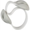Τακτοποίηση Καλωδίων Cable Grab N Go Silicone Cable Holder White GNG-154 Τακτοποίηση Καλωδίων Cable Grab N Go Silicone Cable Holder White GNG-154
