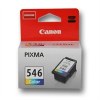 Canon CL-546 Ink Colour 8ml 180Pgs 8289B001 Canon CL-546 Ink Colour 8ml 180Pgs 8289B001