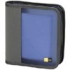 Case logic case for 24 CD/DVD Case logic case for 24 CD/DVD