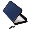 Case Wallet 48 CD / DVD Blue-Black (oem) Case Wallet 48 CD / DVD Blue-Black (oem)