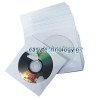 Paper sleeves for CD or DVD Paper sleeves for CD or DVD