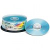 TDK CD-R 700MB 52X Spindle P25 TDK CD-R 700MB 52X Spindle P25