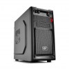DeepCool Smarter Micro ATX / Mini ITX Tower PC Case (DP-MATX-SMTR)