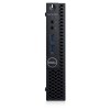 DELL PC OptiPlex 3070 MFF/i3-9100T/4GB/128GB SSD/UHD Graphics 630/ Win 10 Pro/5Y NBD