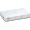 dlinkgo Gigabit Switch 8 θυρών GO-SW-8G / E dlinkgo Gigabit Switch 8 θυρών GO-SW-8G / E