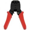 Eργαλείο για επαφές δικτύων και τηλεφώνων RJ45 RJ11 (CMP-MOD CRIMPL1) Eργαλείο για επαφές δικτύων και τηλεφώνων RJ45 RJ11 (CMP-MOD CRIMPL1)