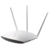 Edimax AC750 Dual-Band Wi-Fi Router με Πολλαπλές Ταυτόχρονες Λειτουργίες EDIMAX BR-6208AC Edimax AC750 Dual-Band Wi-Fi Router με Πολλαπλές Ταυτόχρονες Λειτουργίες EDIMAX BR-6208AC