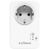 Edimax Smart Plug Switch - Intelligent Home Control EDIMAX SP-1101W Edimax Smart Plug Switch - Intelligent Home Control EDIMAX SP-1101W