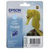 Μελάνι Epson T0485 Light Cyan Μελάνι Epson T0485 Light Cyan