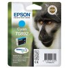Epson T0892 Cyan - Μελάνι εκτυπωτή Epson T0892 Cyan - Μελάνι εκτυπωτή