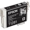 Epson T1281 Μαύρο - Μελάνι εκτυπωτή Epson T1281 Μαύρο - Μελάνι εκτυπωτή