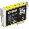 Epson T1284 Κίτρινο - Μελάνι εκτυπωτή Epson T1284 Κίτρινο - Μελάνι εκτυπωτή