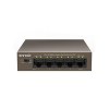 Fast Εthernet 5 Πόρτες Switch Tenda POE TEF1105P Fast Εthernet 5 Πόρτες Switch Tenda POE TEF1105P