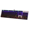 ΜΗΧΑΝΙΚΟ GAMING ΠΛΗΚΤΡΟΛΟΓΙΟ Armaggeddon MKA-7c PsychEagle ΜΗΧΑΝΙΚΟ GAMING ΠΛΗΚΤΡΟΛΟΓΙΟ Armaggeddon MKA-7c PsychEagle