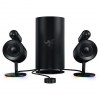 Ηχεία Gaming Speakers Razer Nommo Pro (RZ05-02470100-R371) 2.1 ΜΑΥΡΟ Ηχεία Gaming Speakers Razer Nommo Pro (RZ05-02470100-R371) 2.1 ΜΑΥΡΟ