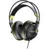 Ακουστικά Gaming SteelSeries Siberia 200 Forged - Alchemy Gold Ακουστικά Gaming SteelSeries Siberia 200 Forged - Alchemy Gold
