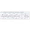 ΠΛΗΚΤΡΟΛΟΓΙΟ GEMBIRD KB-UML3-01-W 3-COLOR BACKLIGHT MULTIMEDIA US LAYOUT WHITE ΠΛΗΚΤΡΟΛΟΓΙΟ GEMBIRD KB-UML3-01-W 3-COLOR BACKLIGHT MULTIMEDIA US LAYOUT WHITE