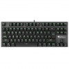 Πληκτρολόγιο Genesis Thor 300 TKL Πληκτρολόγιο Genesis Thor 300 TKL