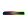 Genius USB Soundbar 200BT With Bluetooth, 4W, Black (31730045400) Genius USB Soundbar 200BT With Bluetooth, 4W, Black (31730045400)