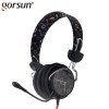ΑΚΟΥΣΤΙΚΑ GORSUN GS-M882 ΑΚΟΥΣΤΙΚΑ GORSUN GS-M882