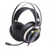 Headphone Zeroground RGB USB 7.1 HD-2800G SOKUN Headphone Zeroground RGB USB 7.1 HD-2800G SOKUN