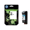 HP 15 Μαύρο C6615DE 25ml HP 15 Μαύρο C6615DE 25ml