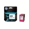HP 300 Tri-colour CC643EE - Μελάνι Εκτυπωτή HP 300 Tri-colour CC643EE - Μελάνι Εκτυπωτή