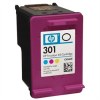 HP 301 Tri-colour CH562EE - Μελάνι Εκτυπωτή HP 301 Tri-colour CH562EE - Μελάνι Εκτυπωτή