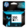 HP Μελάνι 350 Μαύρο HP Μελάνι 350 Μαύρο