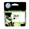 Μελάνι Εκτυπωτή HP No 364 XL Μαύρο CN684EE Μελάνι Εκτυπωτή HP No 364 XL Μαύρο CN684EE