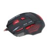 HVT G587 Advanced 7D USB Ενσύρματο Gaming Ποντίκι με Mousepad Μαύρο 18257 HVT G587 Advanced 7D USB Ενσύρματο Gaming Ποντίκι με Mousepad Μαύρο 18257