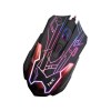 HVT G6 Advanced USB Ενσύρματο Gaming Ποντίκι με Κόκκινο Φωτισμό 1600dpi 18254 HVT G6 Advanced USB Ενσύρματο Gaming Ποντίκι με Κόκκινο Φωτισμό 1600dpi 18254