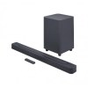 JBL BAR 500, MULTIBEAM AND VIRTUAL DOLBY ATMOS, CHROMECAST, WIRELESS SUBWOOFER JBL BAR 500, MULTIBEAM AND VIRTUAL DOLBY ATMOS, CHROMECAST, WIRELESS SUBWOOFER