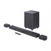 JBL BAR 800 SOUNDBAR 720W 5.1.2 ΜΕ ΑΣΥΡΜΑΤΟ SUBWOOFER ΚΑΙ ΤΗΛΕΧΕΙΡΙΣΤΗΡΙΟ ΜΑΥΡΟ JBL BAR 800 SOUNDBAR 720W 5.1.2 ΜΕ ΑΣΥΡΜΑΤΟ SUBWOOFER ΚΑΙ ΤΗΛΕΧΕΙΡΙΣΤΗΡΙΟ ΜΑΥΡΟ