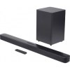 JBL BAR DEEP BASS SOUNDBAR 300W 2.1 ΜΕ ΑΣΥΡΜΑΤΟ SUBWOOFER ΚΑΙ ΤΗΛΕΧΕΙΡΙΣΤΗΡΙΟ ΜΑΥΡΟ (MK2) JBL BAR DEEP BASS SOUNDBAR 300W 2.1 ΜΕ ΑΣΥΡΜΑΤΟ SUBWOOFER ΚΑΙ ΤΗΛΕΧΕΙΡΙΣΤΗΡΙΟ ΜΑΥΡΟ (MK2)