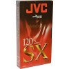 VIDEO CASSETTE JVC E-120SX 2 HOURS VIDEO CASSETTE JVC E-120SX 2 HOURS